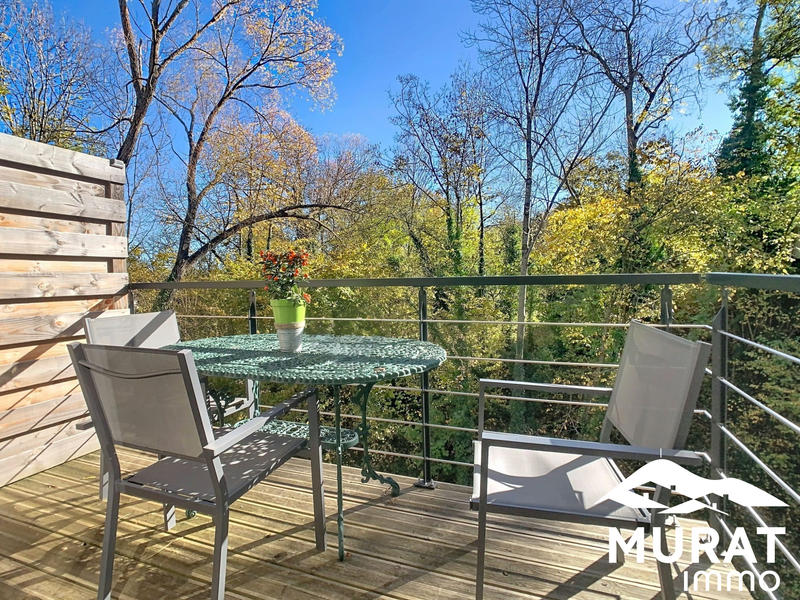 Maison ancienne - 168 m² - 5 pièces