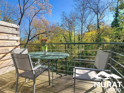 Maison ancienne - 168 m² - 5 pièces