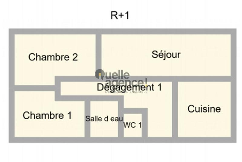 Maison - 192 m² - 8 pièces