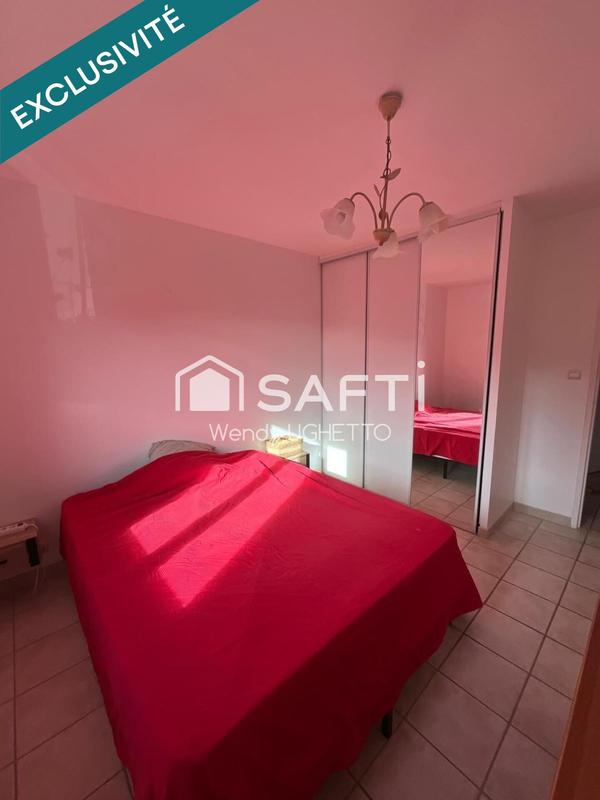 Maison - 126 m² - 5 pièces