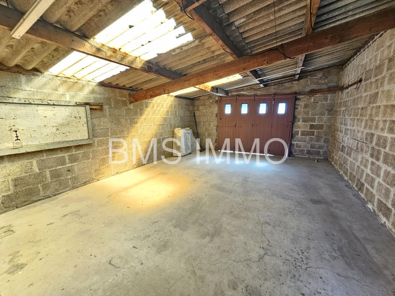 Maison - 94 m² - 4 pièces