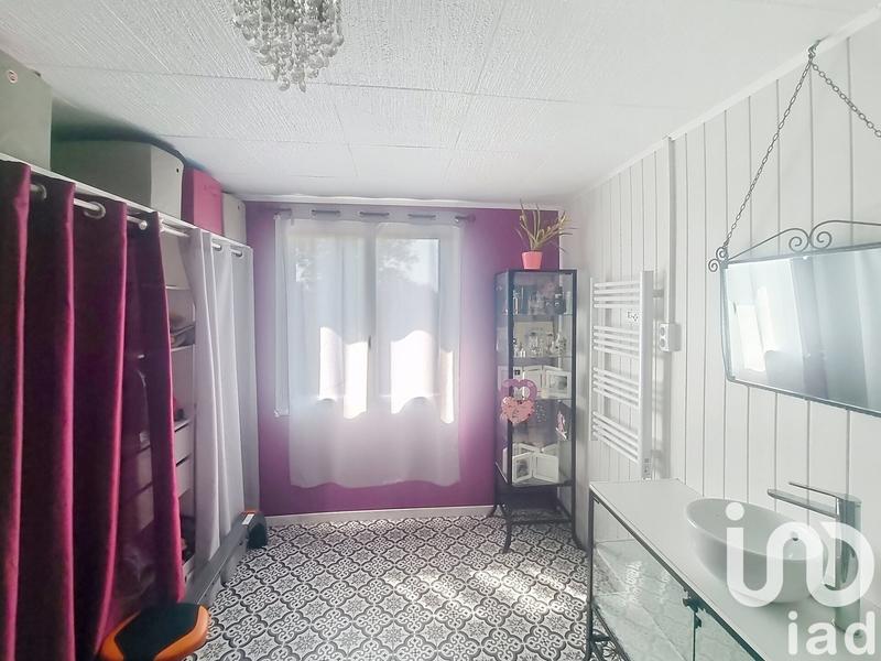 Maison - 178 m² - 6 pièces