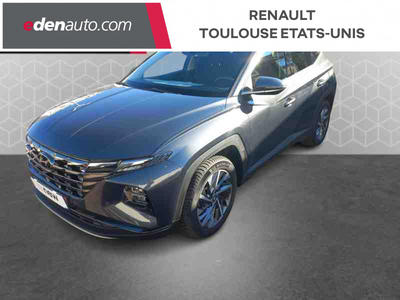 Hyundai Tucson 1.6 t-Gdi 150 Hybrid 48v Dct-7 Creative