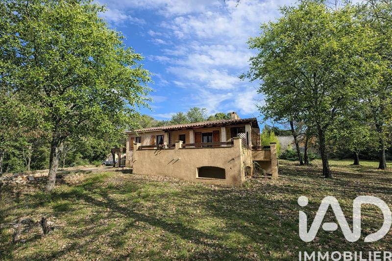 Maison - 106 m² - 4 pièces