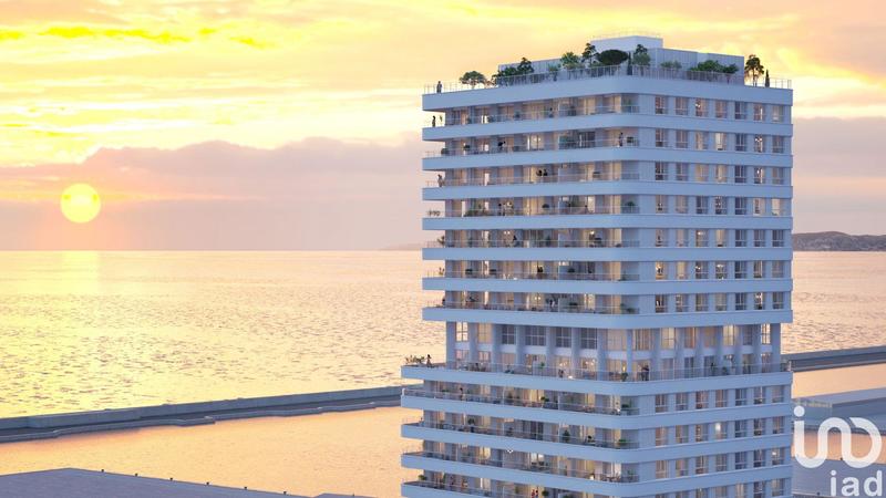 Duplex - 206 m² - 4 pièces