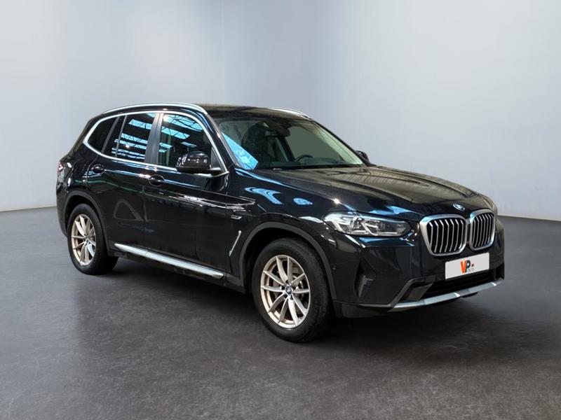 Bmw X3 G01 Lci xDrive 30e 292ch Bva8 Business Design