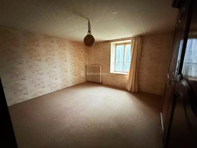 Maison - 123 m² - 4 pièces