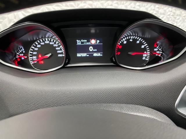 Peugeot 308 Business PureTech 130ch s&amp;S Eat8 Active