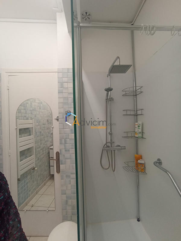 Appartement - 92 m² - 3 pièces