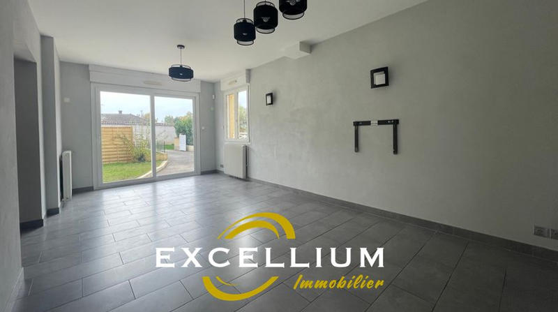 Maison - 182 m² - 6 pièces