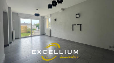 Maison - 182 m² - 6 pièces