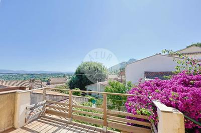 Maison de village - 49 m² - 3 pièces