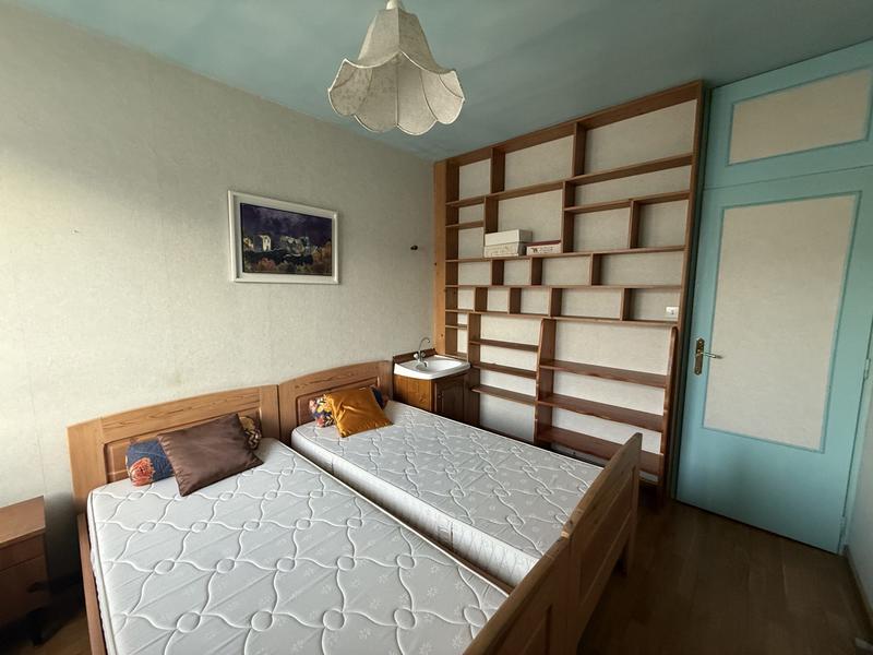 Appartement - 104 m² - 5 pièces