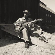 Eric Bibb - One Mississipi