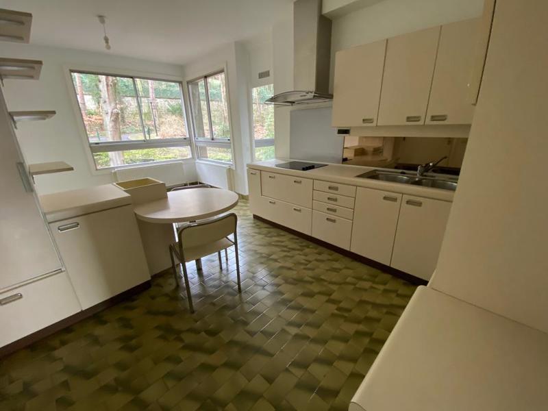 Appartement - 104 m² - 4 pièces