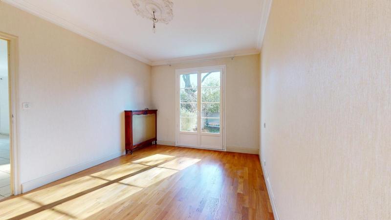 Maison - 126 m² - 5 pièces