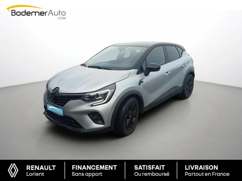 Renault Captur E-Tech 145 - 21 R.S. Line