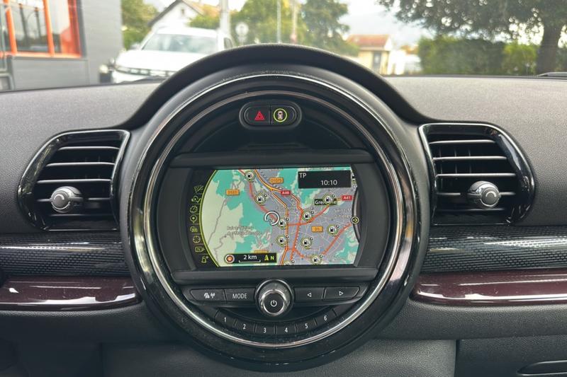 Mini Clubman 1.5i 136 Cooper