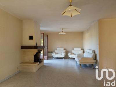 Maison - 97 m² - 5 pièces