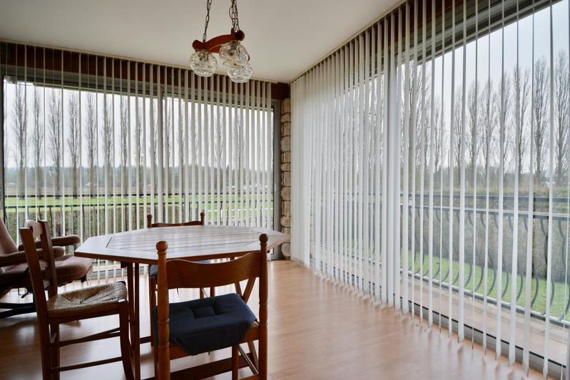 Maison - 115 m² - 4 pièces