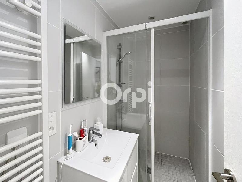 Appartement - 52 m² - 3 pièces