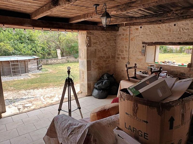 Maison - 234 m² - 5 pièces