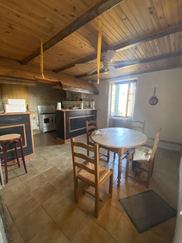 Maison - 131 m² - 4 pièces