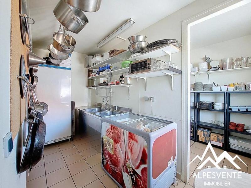 Local commercial - 100 m²