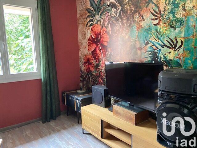 Maison - 180 m² - 6 pièces