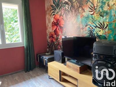 Maison - 180 m² - 6 pièces