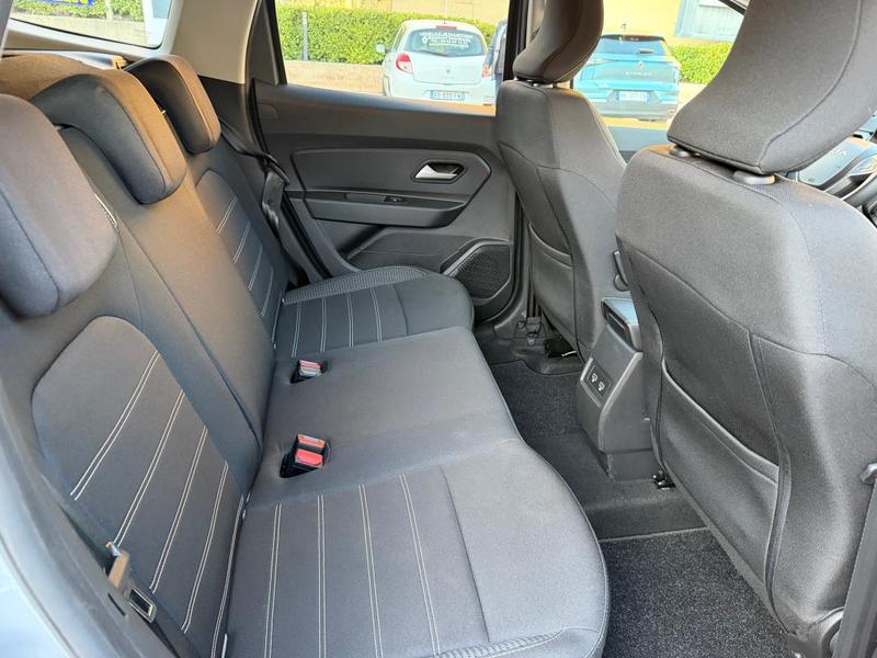 Dacia Duster Journey Eco-G 100 4x2