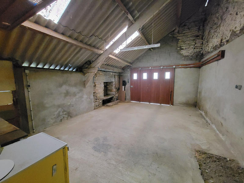 Maison - 112 m² - 5 pièces