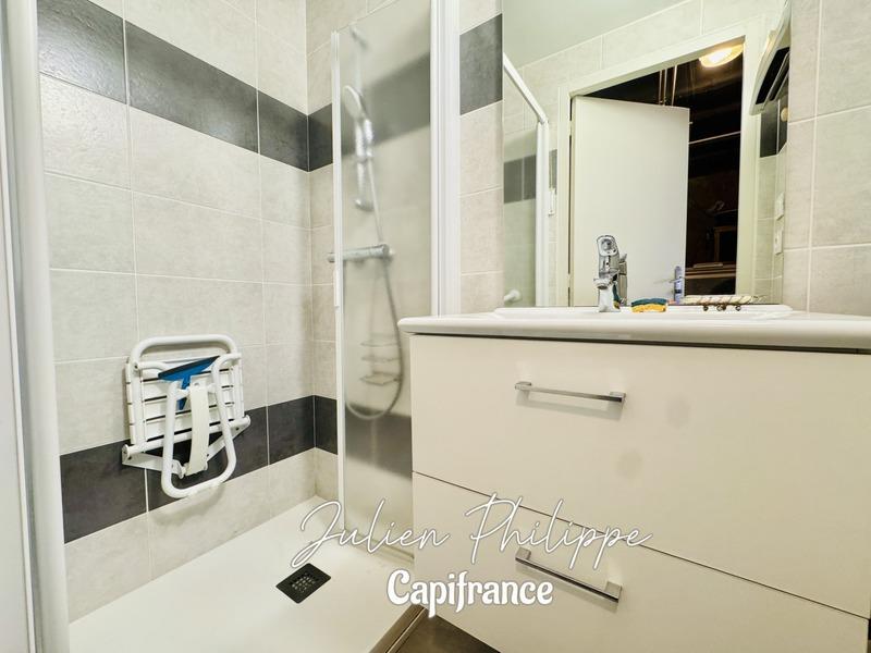 Maison - 96 m² - 5 pièces