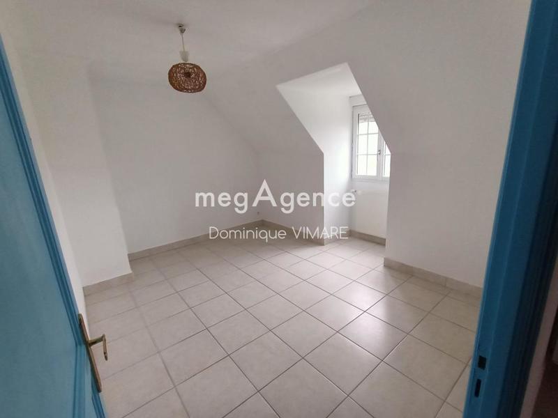 Pavillon - 144 m² - 7 pièces