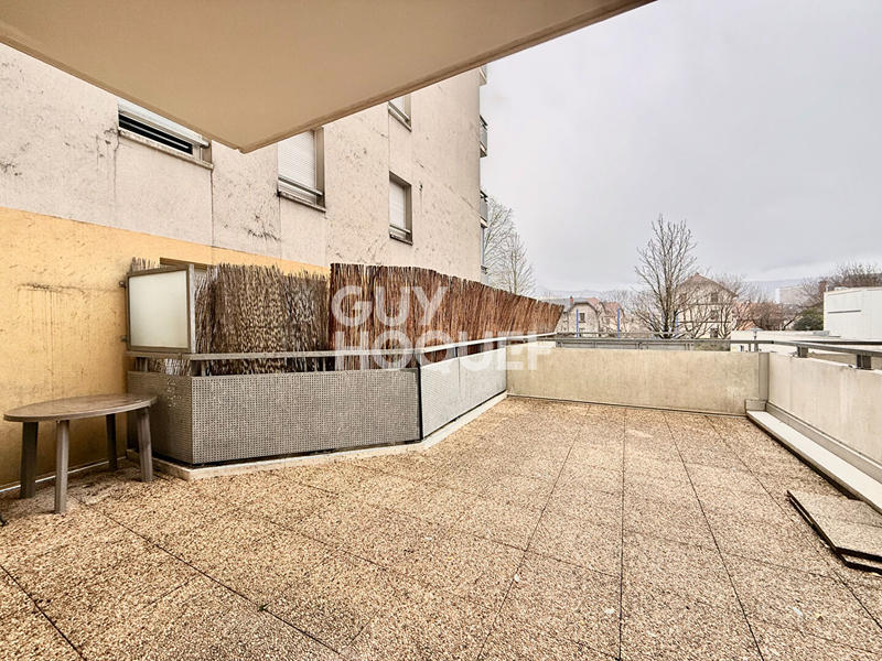 Appartement - 71 m² - 3 pièces