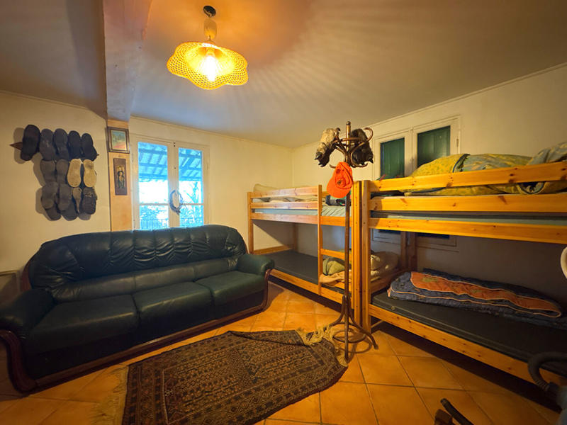 Maison - 57 m² - 2 pièces