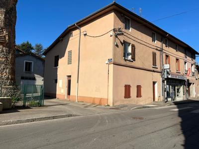 Appartement - 265 m² - 6 pièces