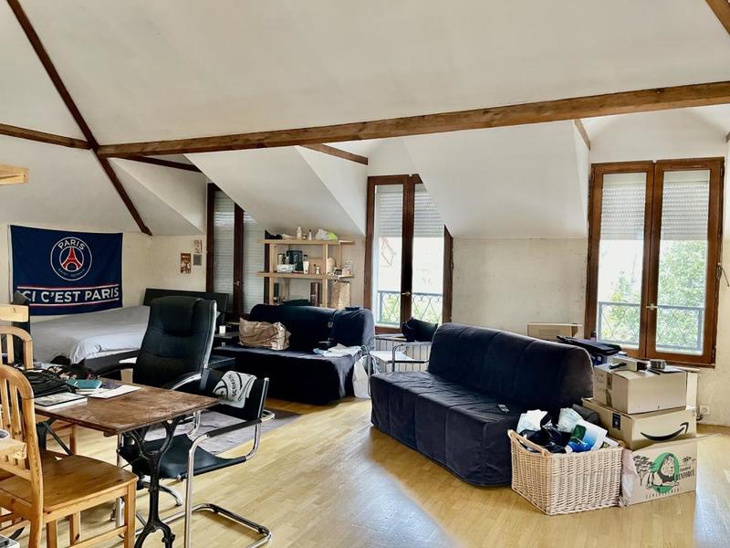 Maison - 455 m² - 12 pièces