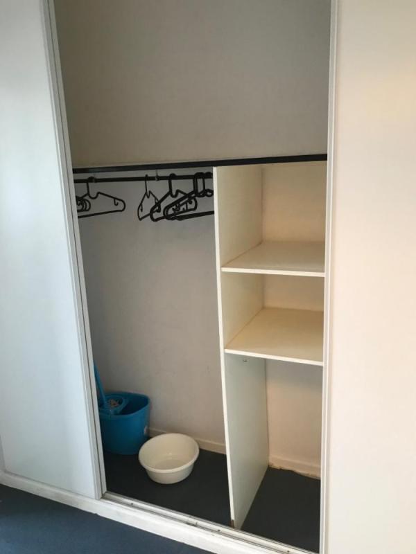 Appartement - 25 m² - 1 pièce