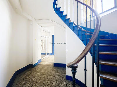 Appartement - 32 m² - 2 pièces