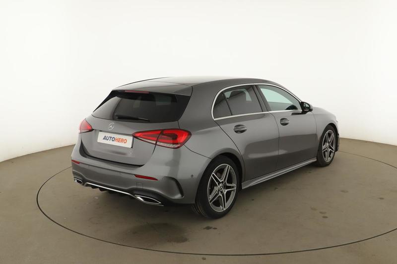 Mercedes Classe a 200 163 ch