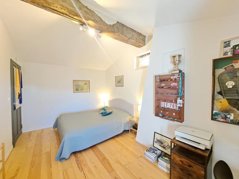 Maison - 154 m² - 5 pièces