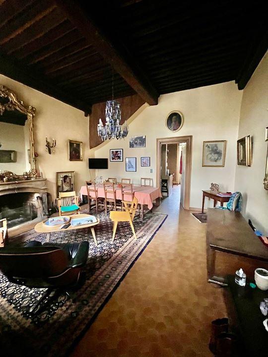 Maison traditionnelle - 130 m² - 4 pièces