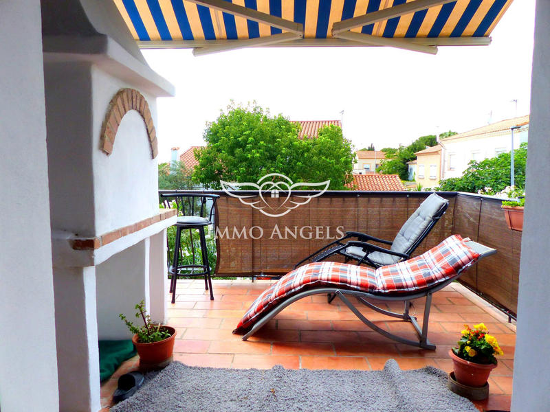 Maison - 171 m² - 7 pièces