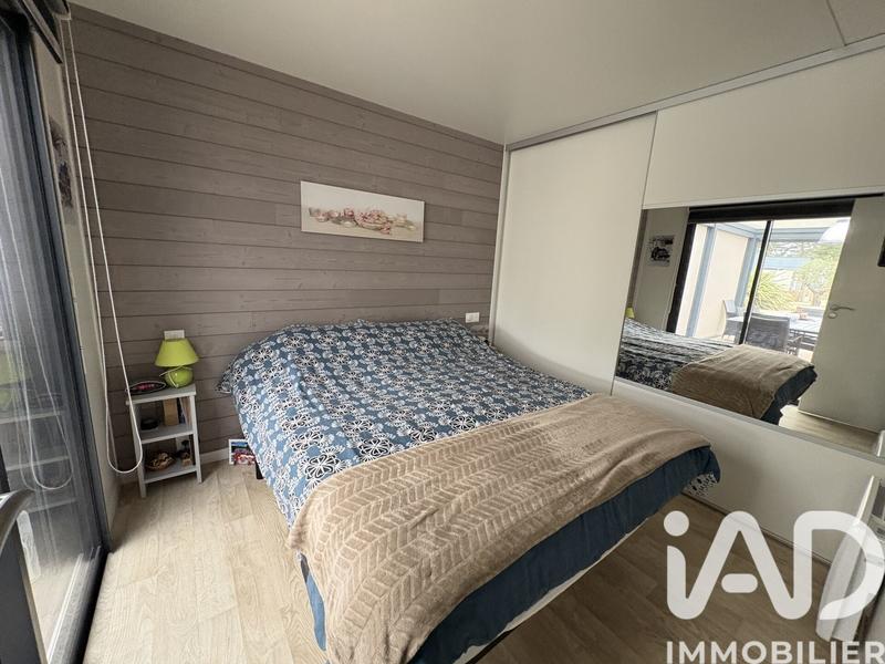 Châlet - 53 m² - 3 pièces