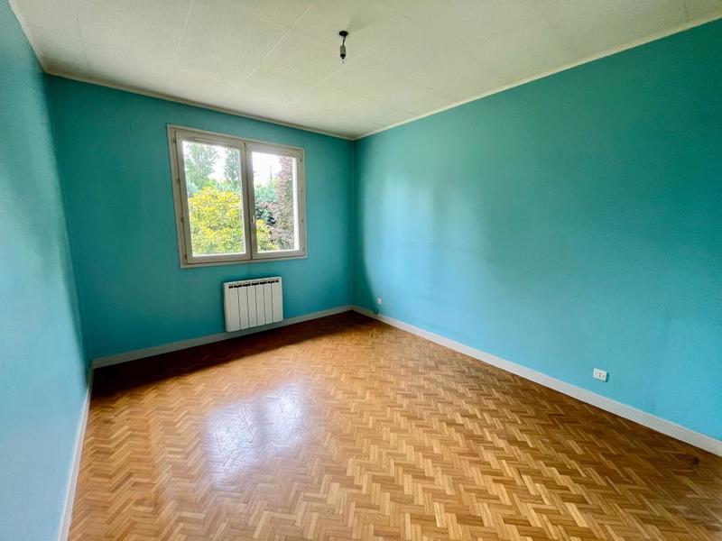 Maison - 136 m² - 5 pièces