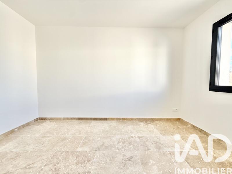 Maison - 155 m² - 6 pièces