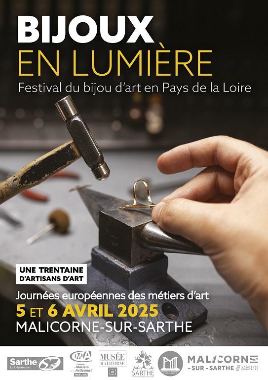 Journées des Métiers d'Art au Musée