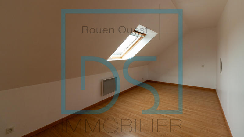 Maison - 130 m² - 7 pièces