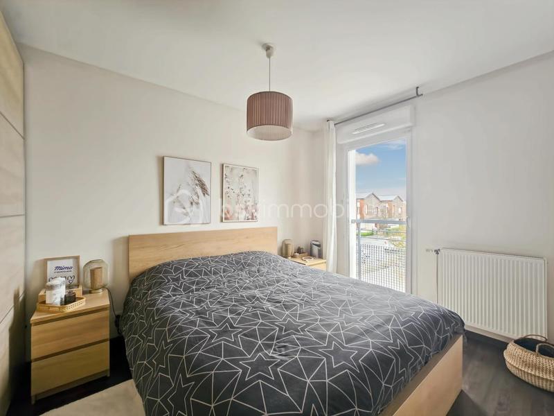 Maison - 96 m² - 5 pièces